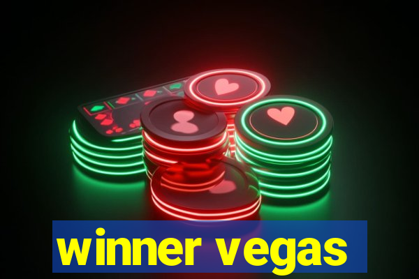 winner vegas